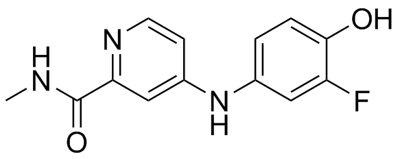 Regorafenib Impurity 46