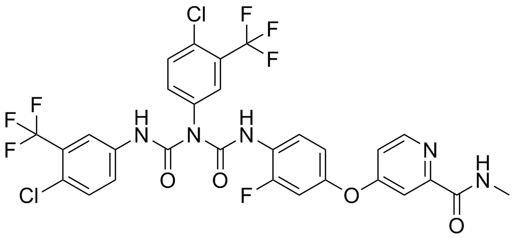 Regorafenib Impurity 47
