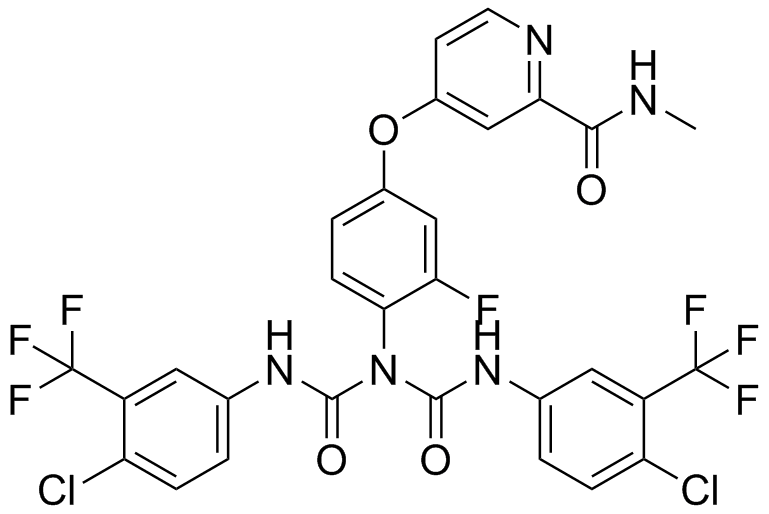 Regorafenib Impurity 48