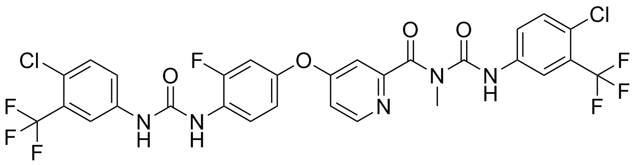 Regorafenib Impurity 49