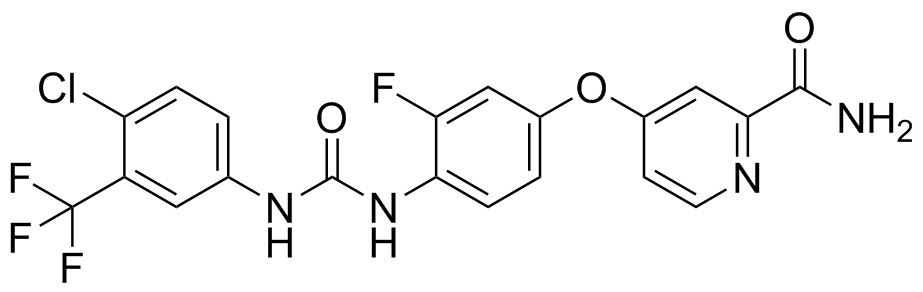 Regorafenib Impurity 53