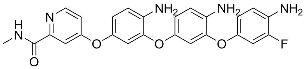 Regorafenib Impurity 57