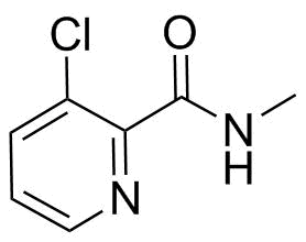 Regorafenib Impurity 58