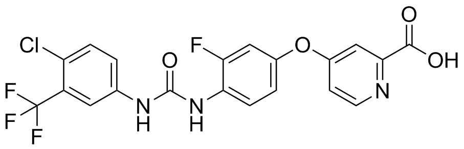 Regorafenib Impurity 6
