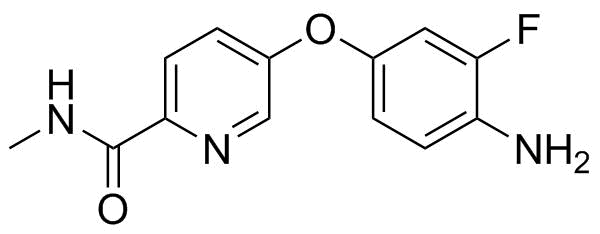 Regorafenib Impurity 60
