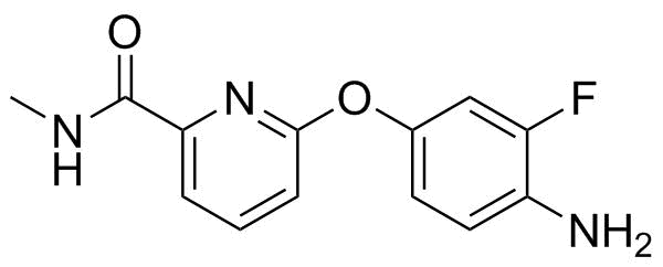 Regorafenib Impurity 61