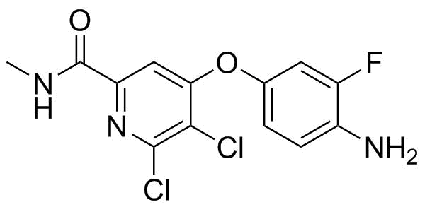 Regorafenib Impurity 62