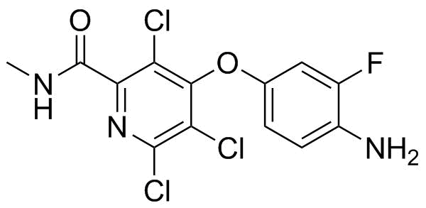 Regorafenib Impurity 64