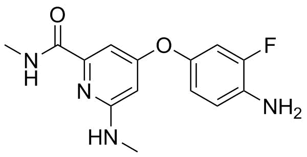 Regorafenib Impurity 66