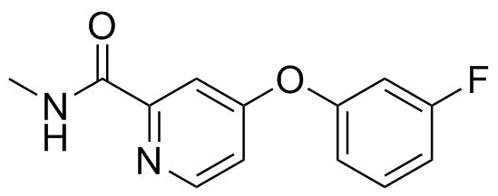 Regorafenib Impurity 69
