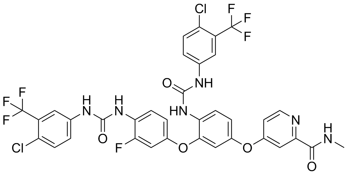 Regorafenib Impurity 7