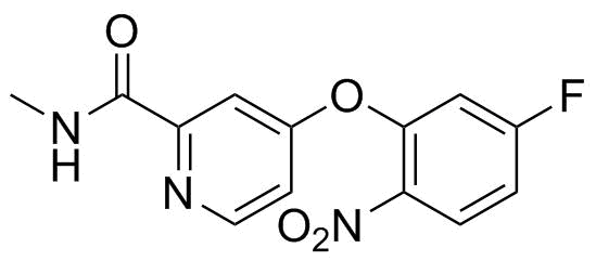 Regorafenib Impurity 71