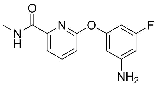 Regorafenib Impurity 73