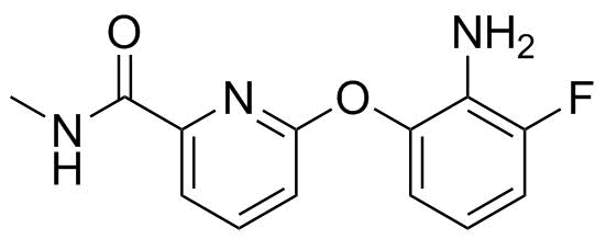 Regorafenib Impurity 75