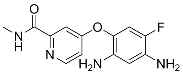 Regorafenib Impurity 77