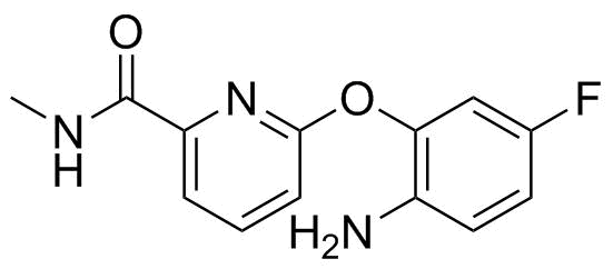 Regorafenib Impurity 79