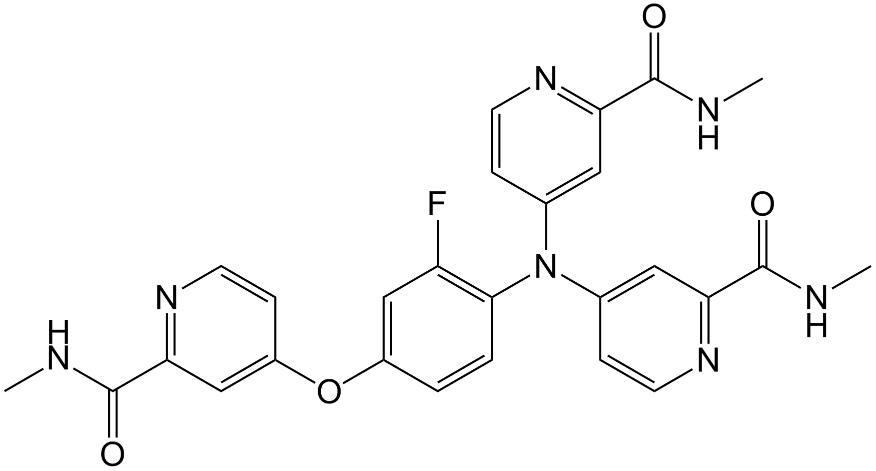 Regorafenib Impurity 8