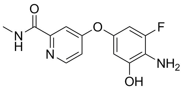 Regorafenib Impurity 80