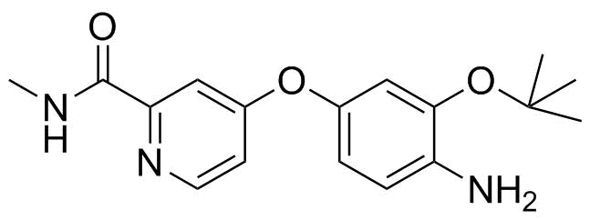 Regorafenib Impurity 82