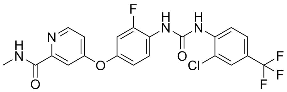 Regorafenib Impurity 86