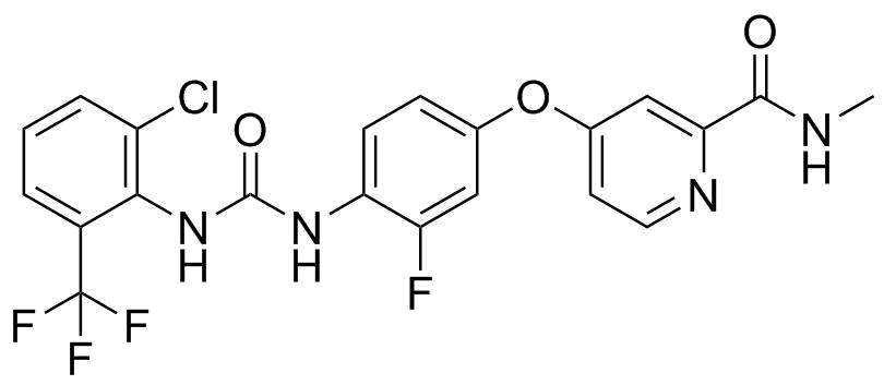 Regorafenib Impurity 88