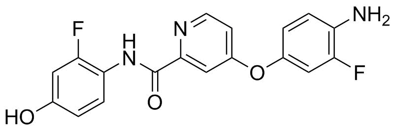 Regorafenib Impurity 90