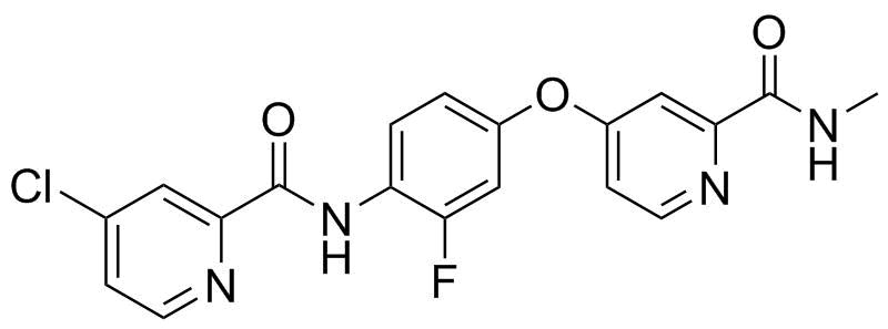 Regorafenib Impurity 91