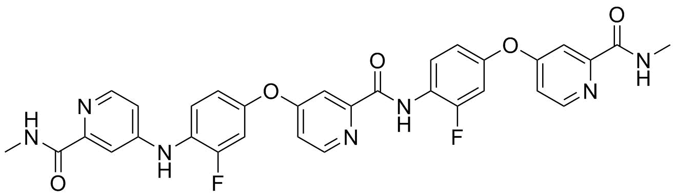 Regorafenib Impurity 92