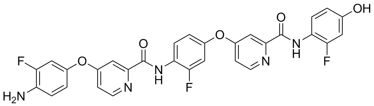 Regorafenib Impurity 93