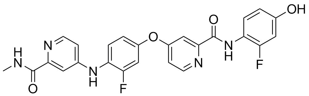 Regorafenib Impurity 94