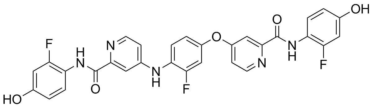 Regorafenib Impurity 95
