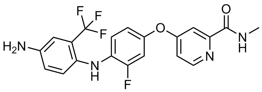 Regorafenib Impurity 96