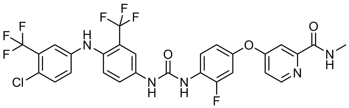 Regorafenib Impurity 98