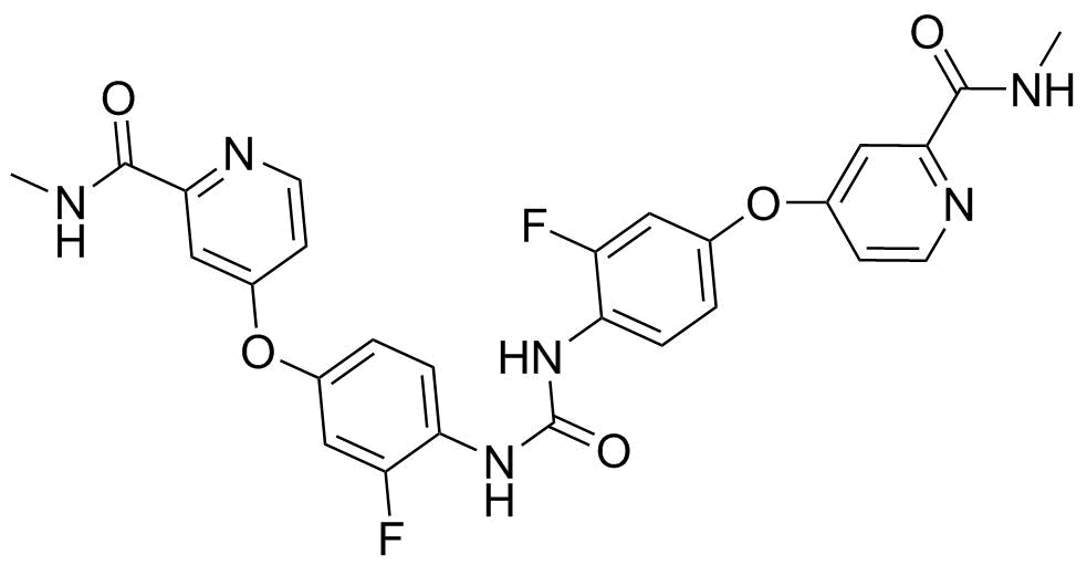 Regorafenib Impurity A