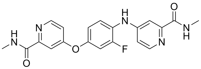 Regorafenib Impurity B