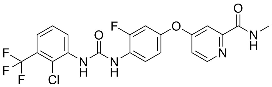 Regorafenib Impurity C