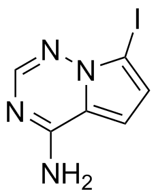 Remdesivir Impurity 1