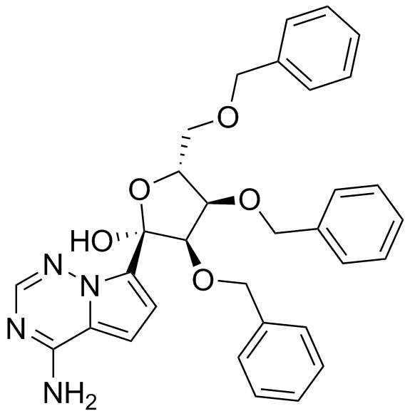 Remdesivir Impurity 10