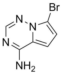 Remdesivir Impurity 12