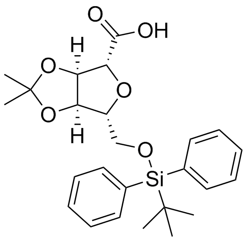 Remdesivir Impurity 15