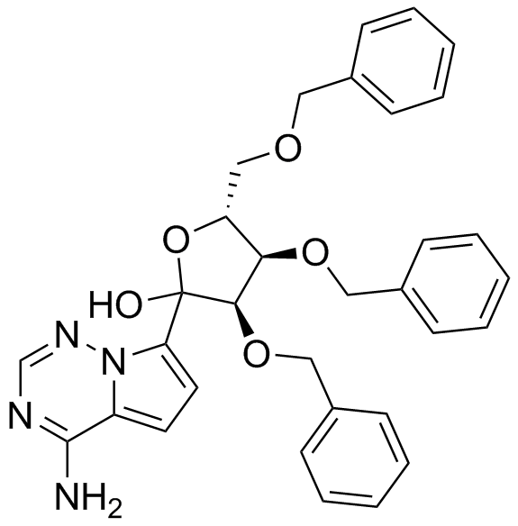 Remdesivir Impurity 2