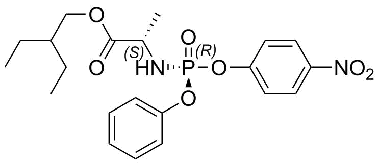Remdesivir Impurity 21
