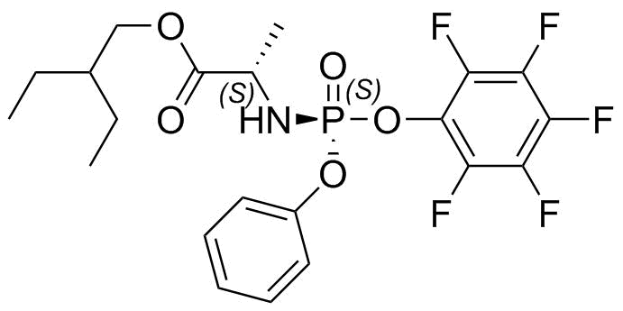 Remdesivir Impurity 22