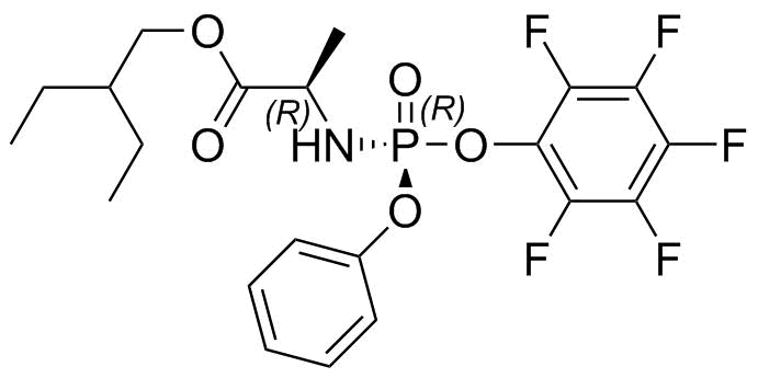 Remdesivir Impurity 23