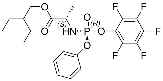 Remdesivir Impurity 24
