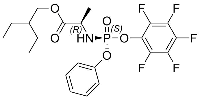 Remdesivir Impurity 25