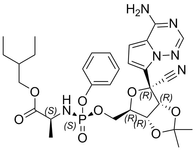 Remdesivir Impurity 26