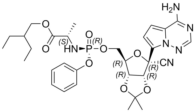 Remdesivir Impurity 27