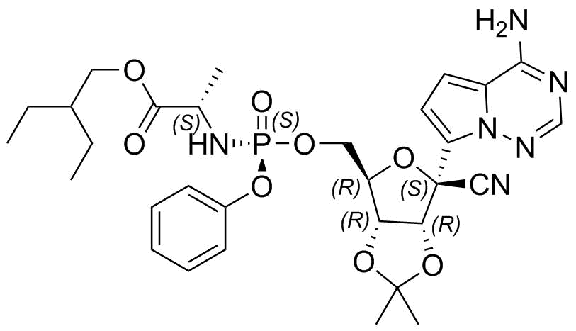 Remdesivir Impurity 28