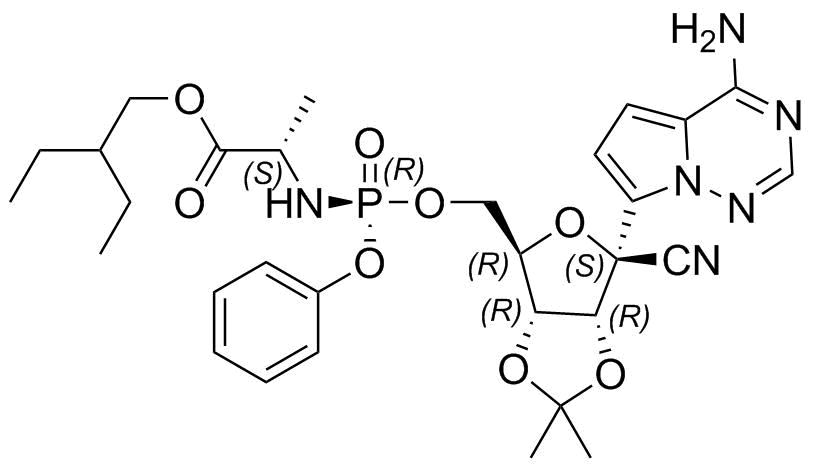 Remdesivir Impurity 29